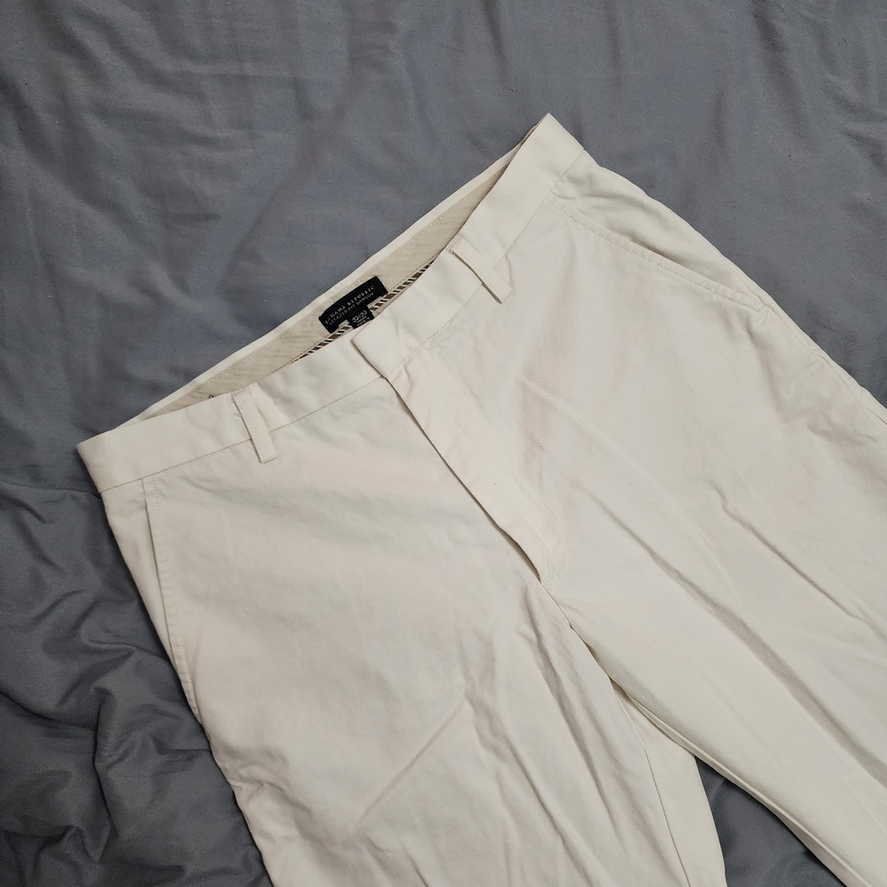 Banana Republic | Relaxed Fit Dawson Chino Pants